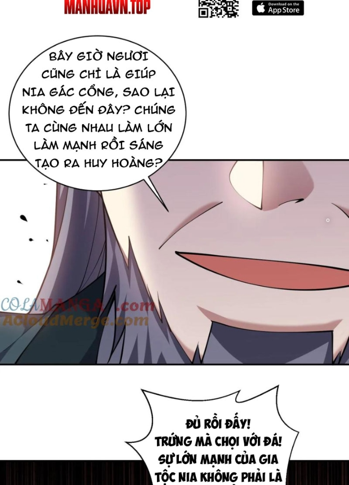 Ta Sống Cùng Nữ Tiếp Viên Hàng Không Tại Hoang Đảo Chapter 81 - Trang 2