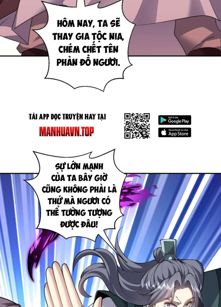 Ta Sống Cùng Nữ Tiếp Viên Hàng Không Tại Hoang Đảo Chapter 81 - Trang 2