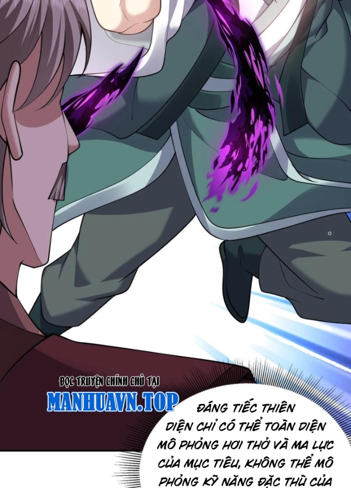 Ta Sống Cùng Nữ Tiếp Viên Hàng Không Tại Hoang Đảo Chapter 81 - Trang 2