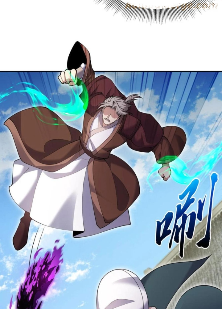 Ta Sống Cùng Nữ Tiếp Viên Hàng Không Tại Hoang Đảo Chapter 81 - Trang 2