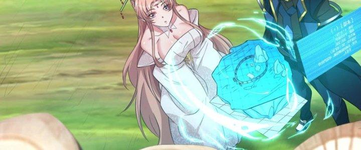 Toàn Dân Lãnh Chủ: Bắt Đầu Xây Dựng Bất Hủ Tiên Vực Chapter 20 - Trang 3