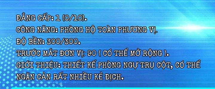 Toàn Dân Lãnh Chủ: Bắt Đầu Xây Dựng Bất Hủ Tiên Vực Chapter 20 - Trang 3