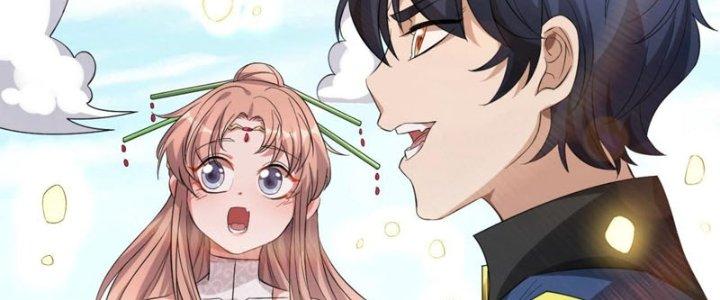 Toàn Dân Lãnh Chủ: Bắt Đầu Xây Dựng Bất Hủ Tiên Vực Chapter 20 - Trang 3