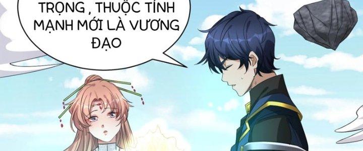 Toàn Dân Lãnh Chủ: Bắt Đầu Xây Dựng Bất Hủ Tiên Vực Chapter 20 - Trang 3