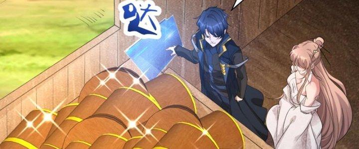 Toàn Dân Lãnh Chủ: Bắt Đầu Xây Dựng Bất Hủ Tiên Vực Chapter 20 - Trang 3