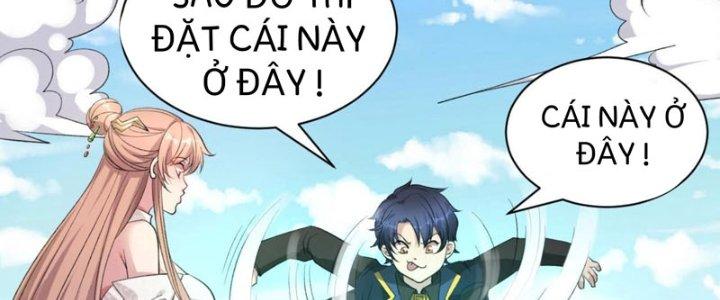 Toàn Dân Lãnh Chủ: Bắt Đầu Xây Dựng Bất Hủ Tiên Vực Chapter 20 - Trang 3