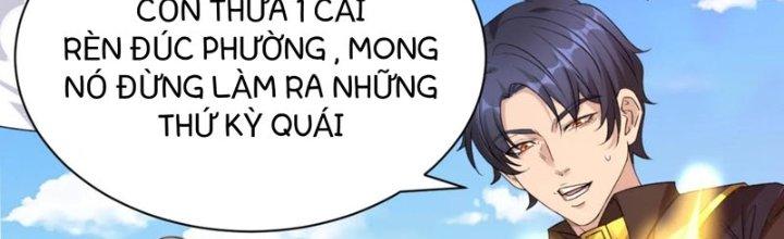 Toàn Dân Lãnh Chủ: Bắt Đầu Xây Dựng Bất Hủ Tiên Vực Chapter 20 - Trang 3