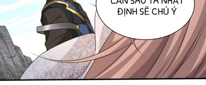 Toàn Dân Lãnh Chủ: Bắt Đầu Xây Dựng Bất Hủ Tiên Vực Chapter 20 - Trang 3