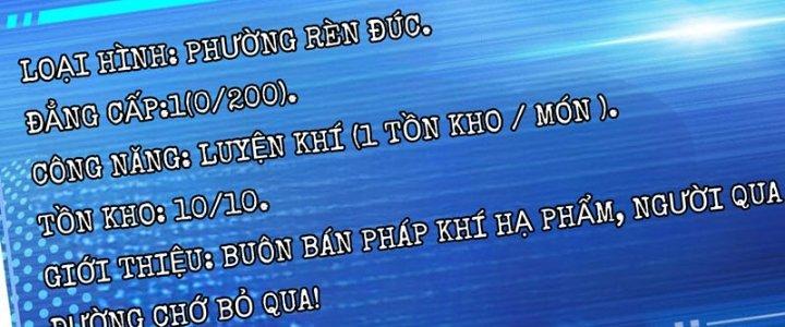 Toàn Dân Lãnh Chủ: Bắt Đầu Xây Dựng Bất Hủ Tiên Vực Chapter 20 - Trang 3