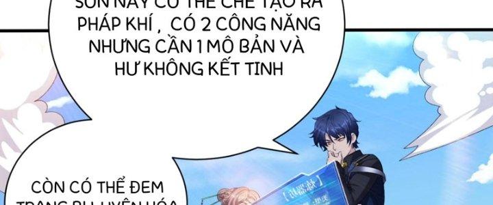 Toàn Dân Lãnh Chủ: Bắt Đầu Xây Dựng Bất Hủ Tiên Vực Chapter 20 - Trang 3