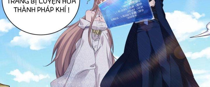 Toàn Dân Lãnh Chủ: Bắt Đầu Xây Dựng Bất Hủ Tiên Vực Chapter 20 - Trang 3