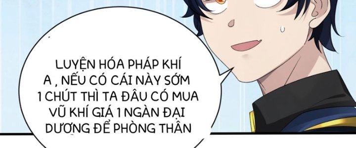 Toàn Dân Lãnh Chủ: Bắt Đầu Xây Dựng Bất Hủ Tiên Vực Chapter 20 - Trang 3