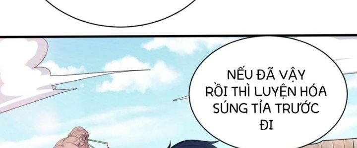 Toàn Dân Lãnh Chủ: Bắt Đầu Xây Dựng Bất Hủ Tiên Vực Chapter 20 - Trang 3