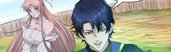 Toàn Dân Lãnh Chủ: Bắt Đầu Xây Dựng Bất Hủ Tiên Vực Chapter 20 - Trang 3