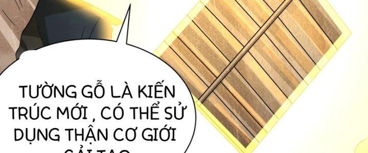 Toàn Dân Lãnh Chủ: Bắt Đầu Xây Dựng Bất Hủ Tiên Vực Chapter 20 - Trang 3