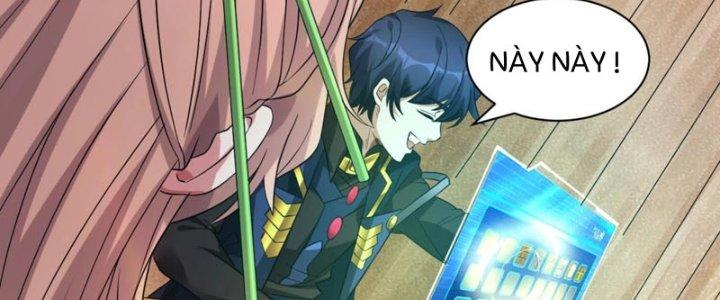 Toàn Dân Lãnh Chủ: Bắt Đầu Xây Dựng Bất Hủ Tiên Vực Chapter 20 - Trang 3