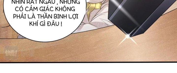 Toàn Dân Lãnh Chủ: Bắt Đầu Xây Dựng Bất Hủ Tiên Vực Chapter 20 - Trang 3