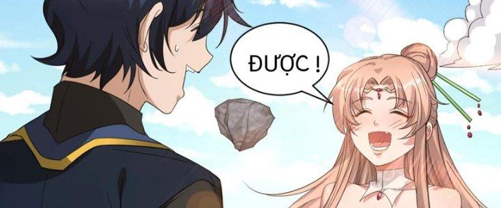 Toàn Dân Lãnh Chủ: Bắt Đầu Xây Dựng Bất Hủ Tiên Vực Chapter 20 - Trang 3