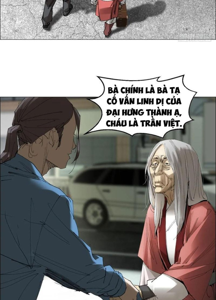 Giờ Ngọ Ba Khắc Chapter 73 - Trang 3
