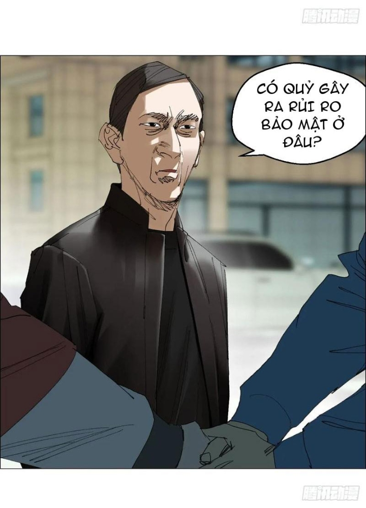 Giờ Ngọ Ba Khắc Chapter 73 - Trang 3