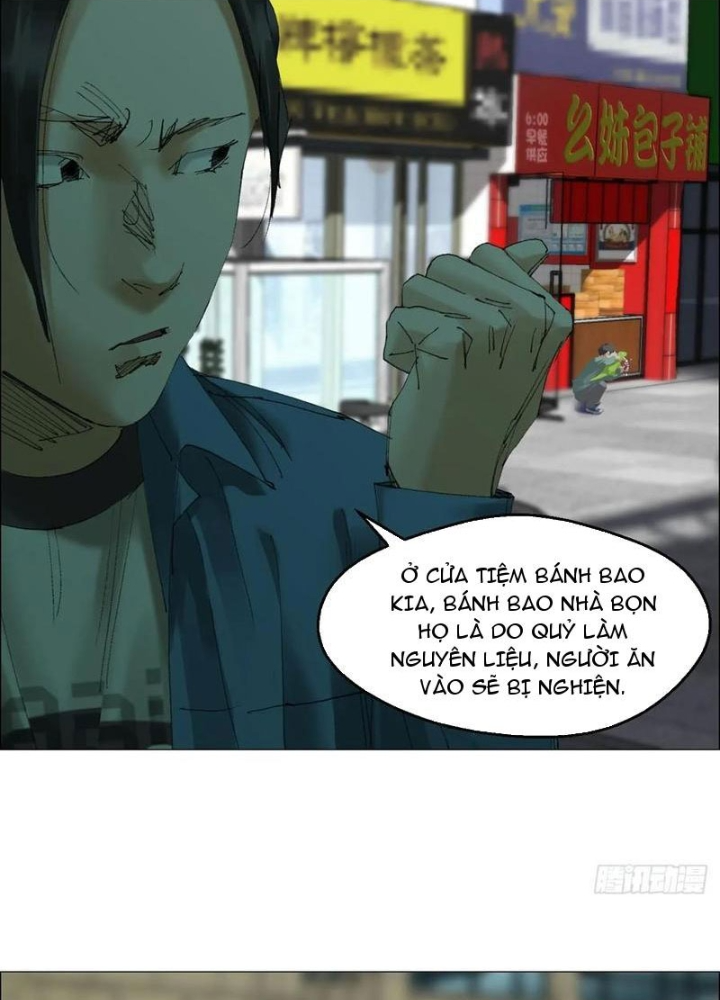 Giờ Ngọ Ba Khắc Chapter 73 - Trang 3