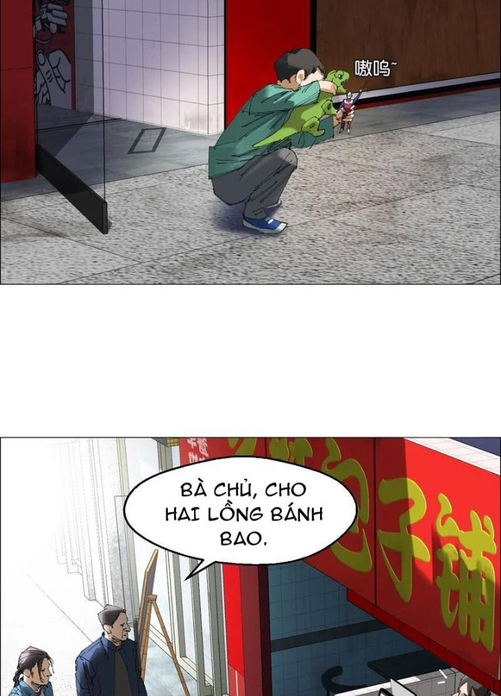 Giờ Ngọ Ba Khắc Chapter 73 - Trang 3