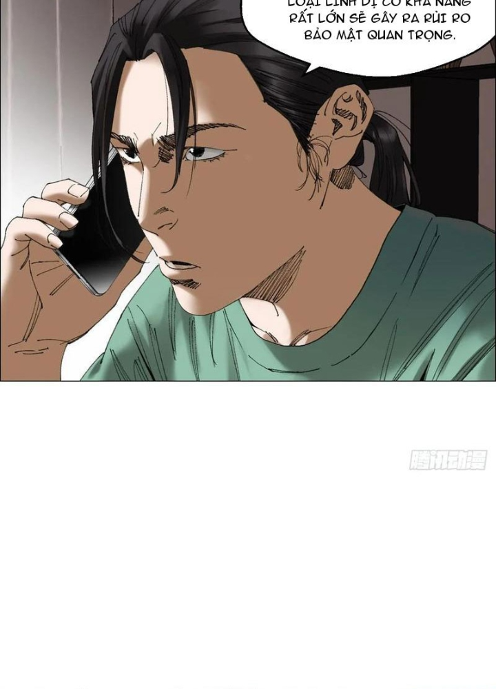 Giờ Ngọ Ba Khắc Chapter 73 - Trang 3