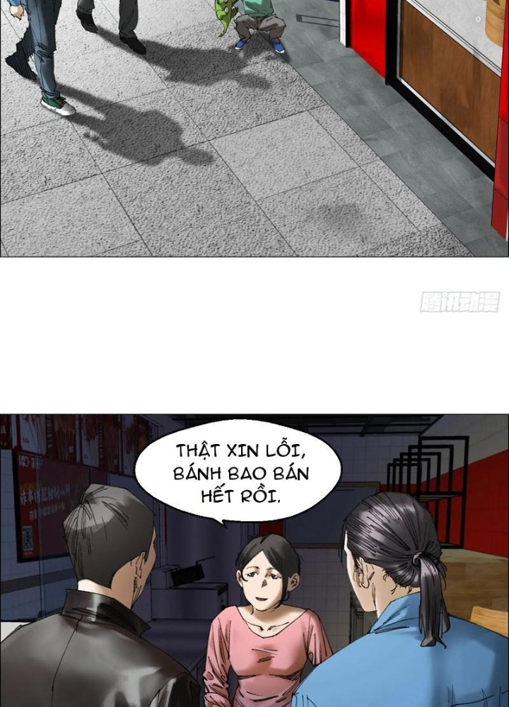 Giờ Ngọ Ba Khắc Chapter 73 - Trang 3