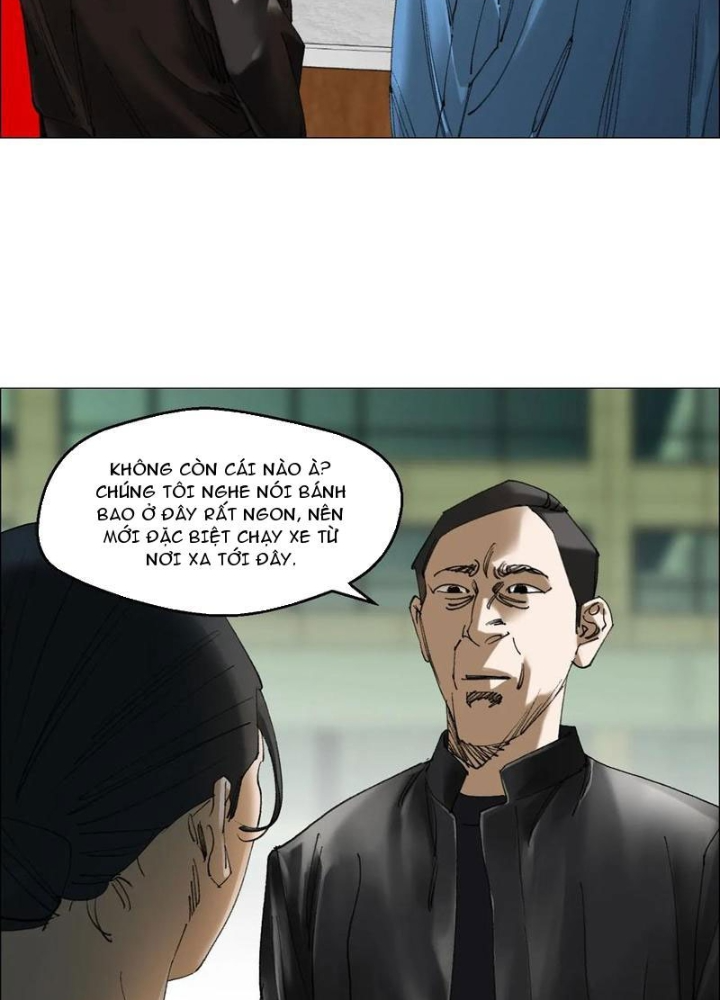 Giờ Ngọ Ba Khắc Chapter 73 - Trang 3