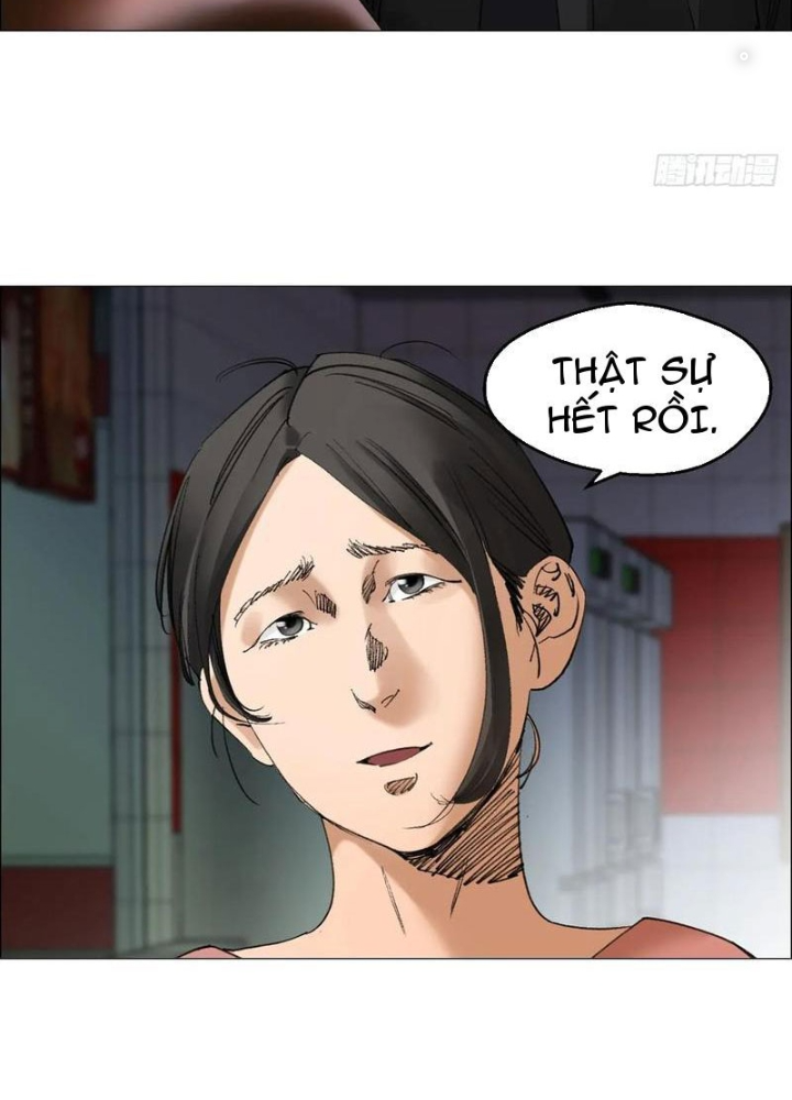 Giờ Ngọ Ba Khắc Chapter 73 - Trang 3