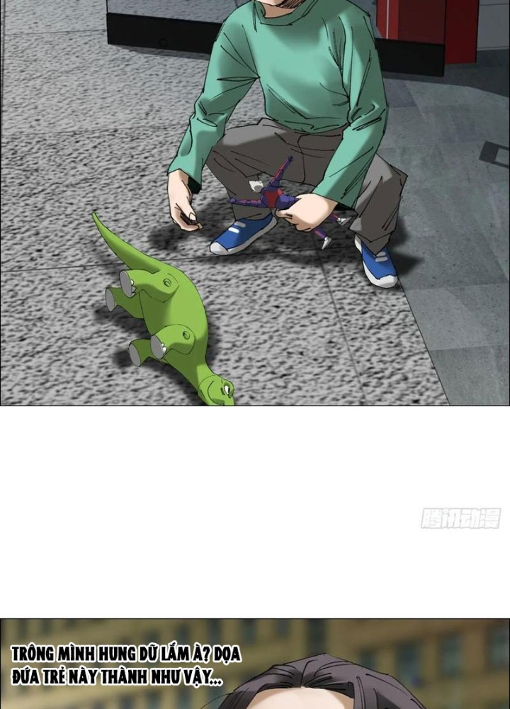 Giờ Ngọ Ba Khắc Chapter 73 - Trang 3