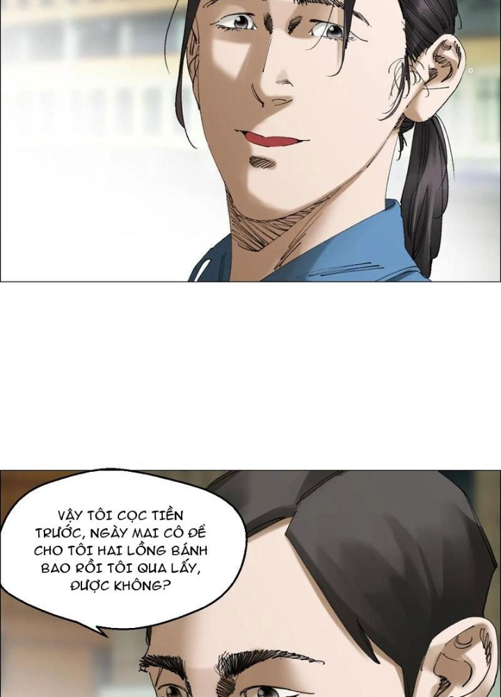 Giờ Ngọ Ba Khắc Chapter 73 - Trang 3