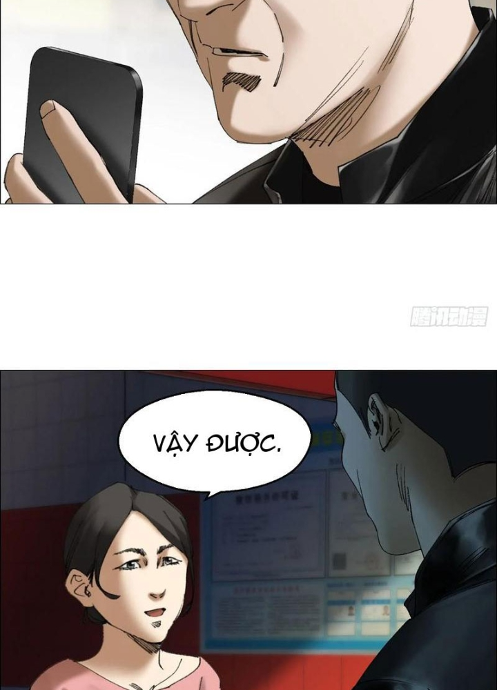 Giờ Ngọ Ba Khắc Chapter 73 - Trang 3