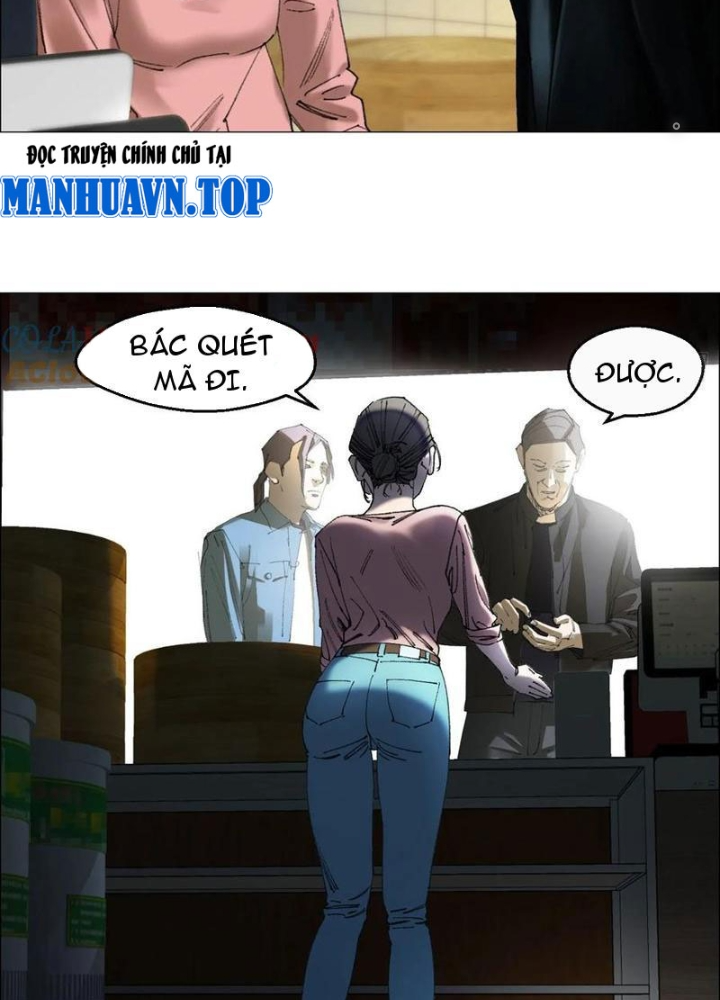 Giờ Ngọ Ba Khắc Chapter 73 - Trang 3