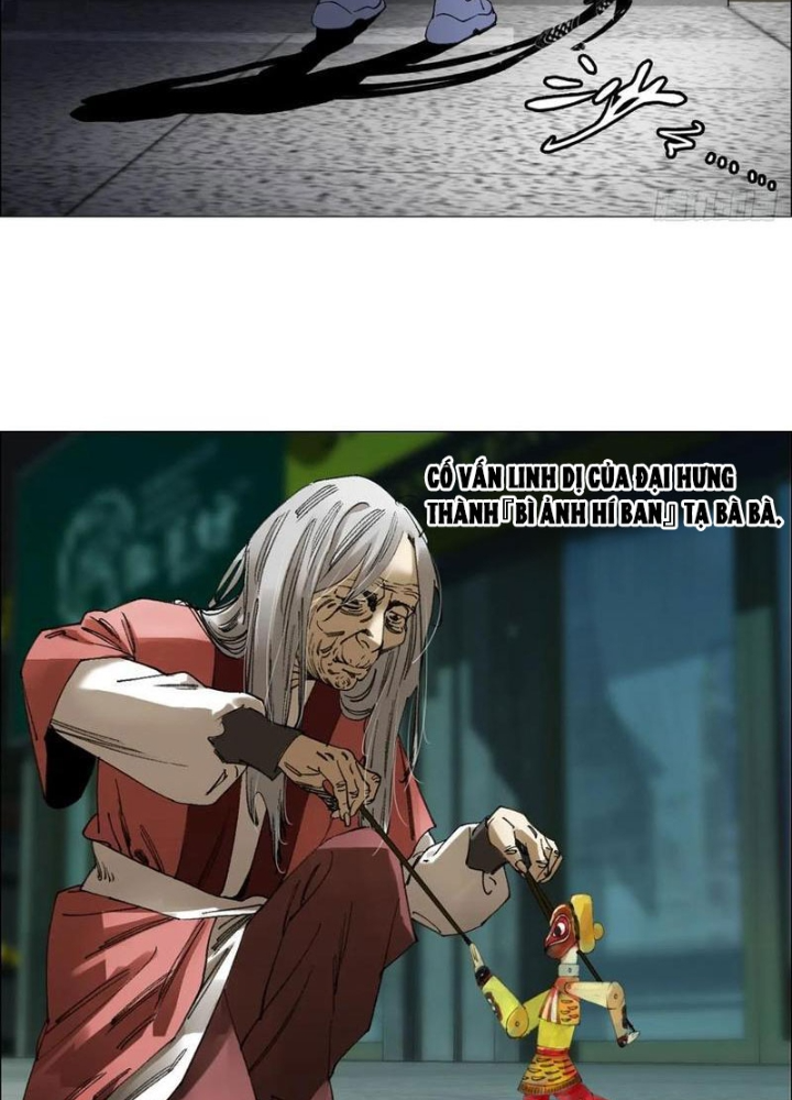 Giờ Ngọ Ba Khắc Chapter 73 - Trang 3