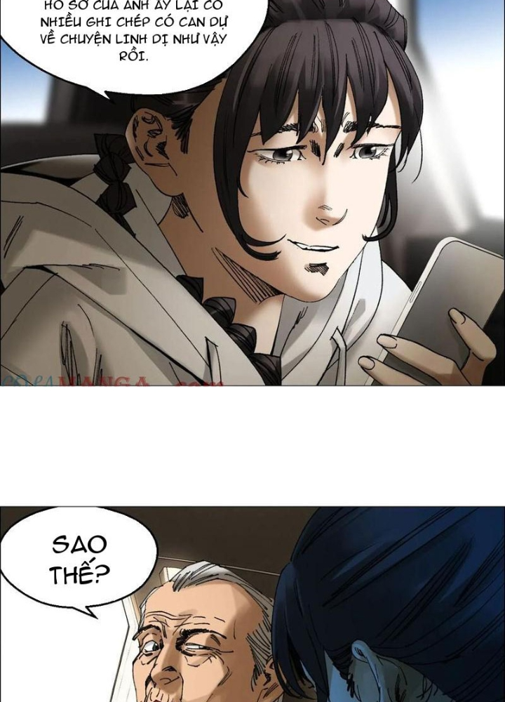 Giờ Ngọ Ba Khắc Chapter 73 - Trang 3