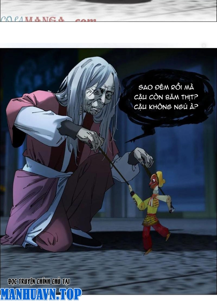 Giờ Ngọ Ba Khắc Chapter 73 - Trang 3