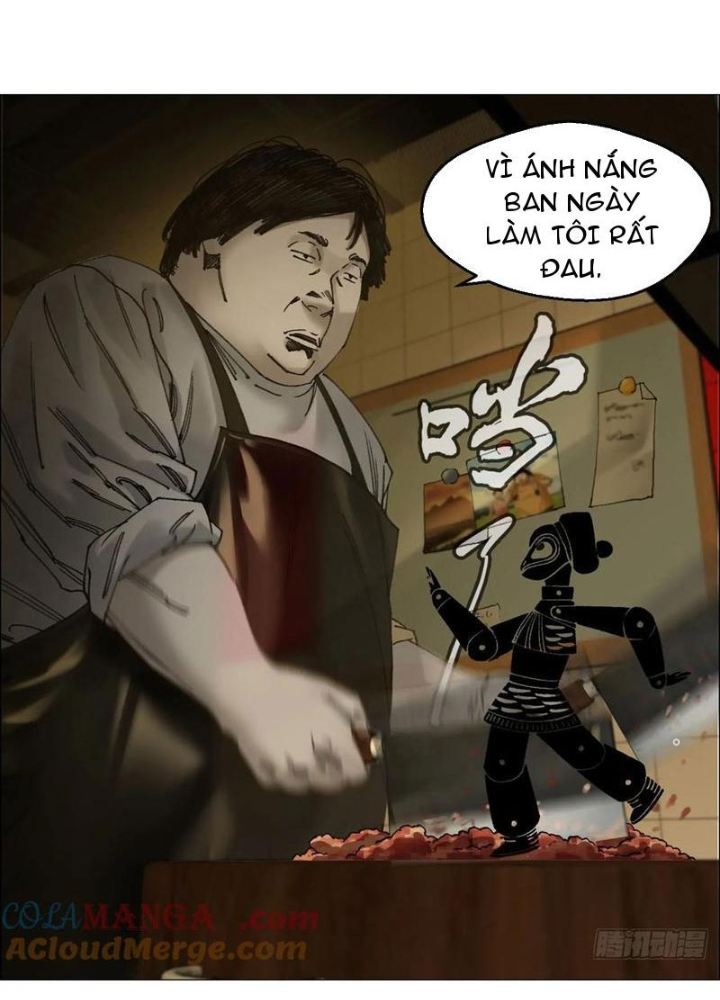 Giờ Ngọ Ba Khắc Chapter 73 - Trang 3