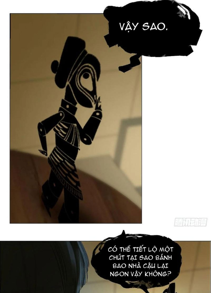 Giờ Ngọ Ba Khắc Chapter 73 - Trang 3