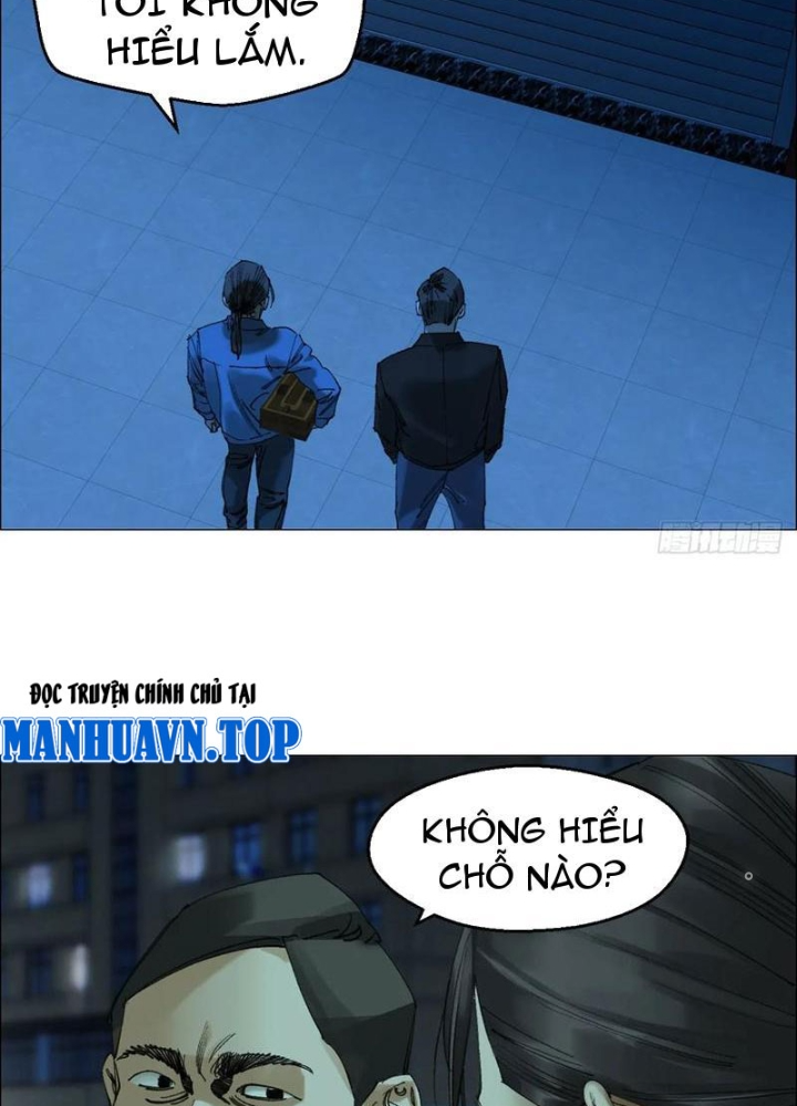 Giờ Ngọ Ba Khắc Chapter 73 - Trang 3