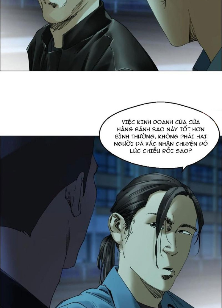 Giờ Ngọ Ba Khắc Chapter 73 - Trang 3