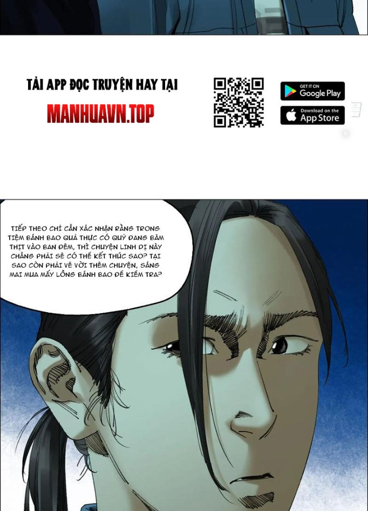 Giờ Ngọ Ba Khắc Chapter 73 - Trang 3