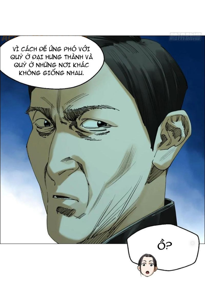 Giờ Ngọ Ba Khắc Chapter 73 - Trang 3