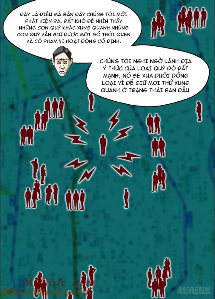 Giờ Ngọ Ba Khắc Chapter 73 - Trang 3