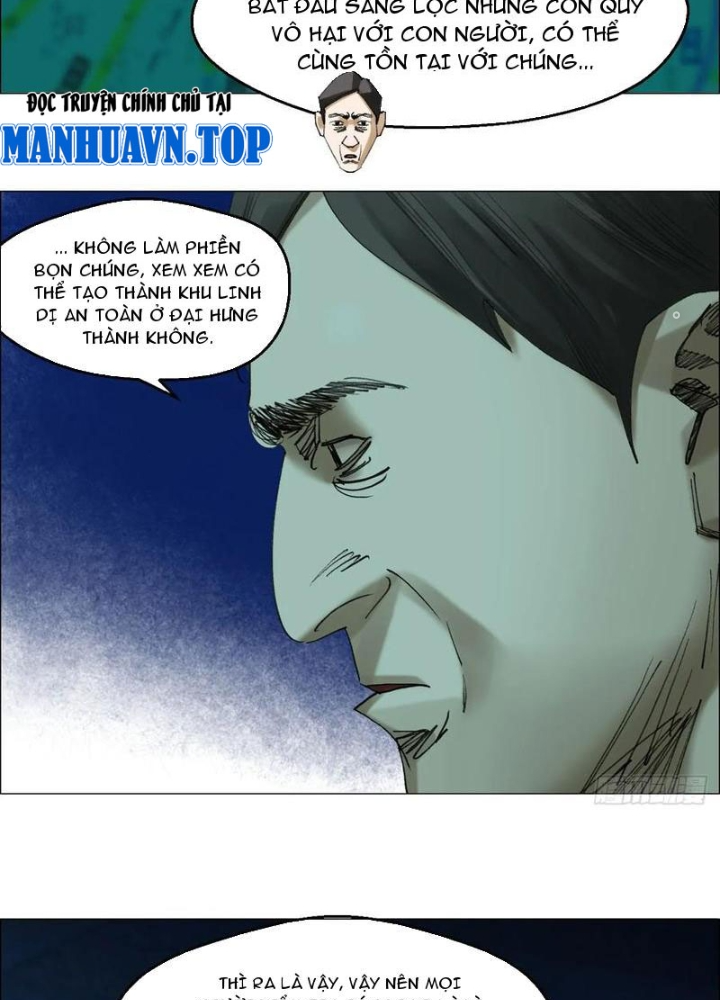 Giờ Ngọ Ba Khắc Chapter 73 - Trang 3