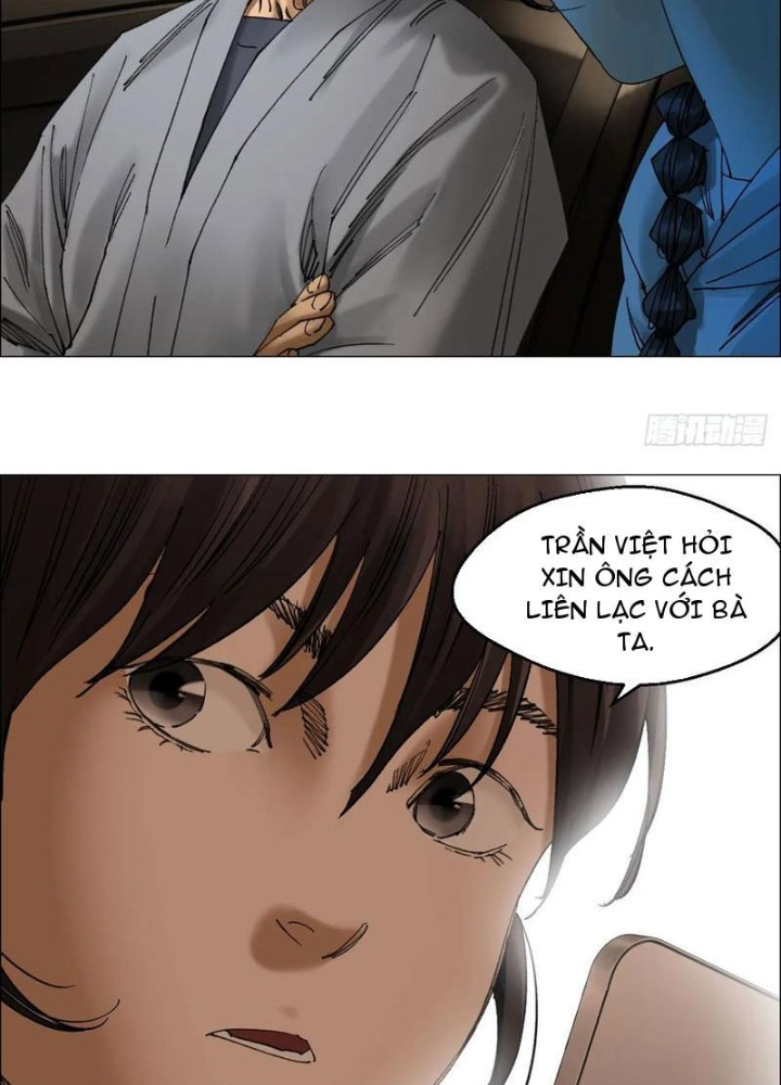 Giờ Ngọ Ba Khắc Chapter 73 - Trang 3