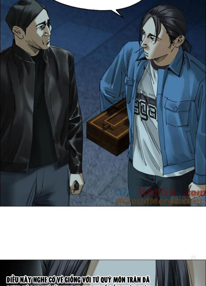 Giờ Ngọ Ba Khắc Chapter 73 - Trang 3