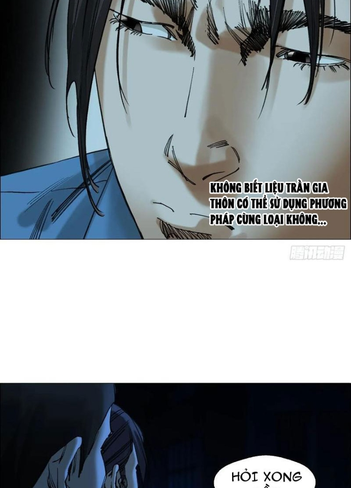 Giờ Ngọ Ba Khắc Chapter 73 - Trang 3