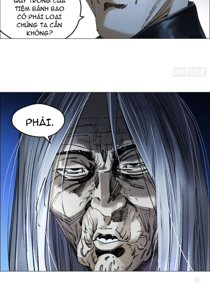 Giờ Ngọ Ba Khắc Chapter 73 - Trang 3