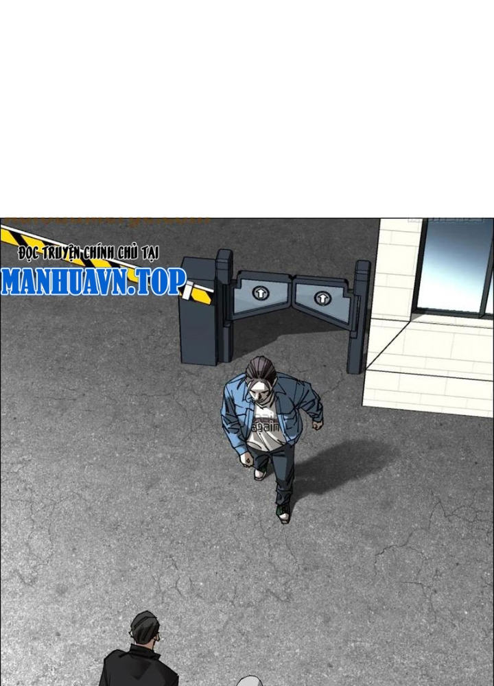 Giờ Ngọ Ba Khắc Chapter 73 - Trang 3